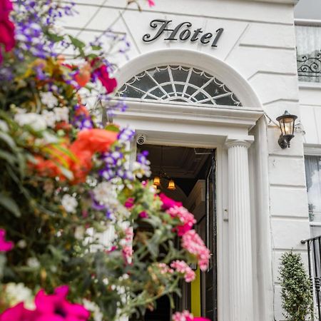 The Lansdowne Hotel Δουβλίνο Εξωτερικό φωτογραφία