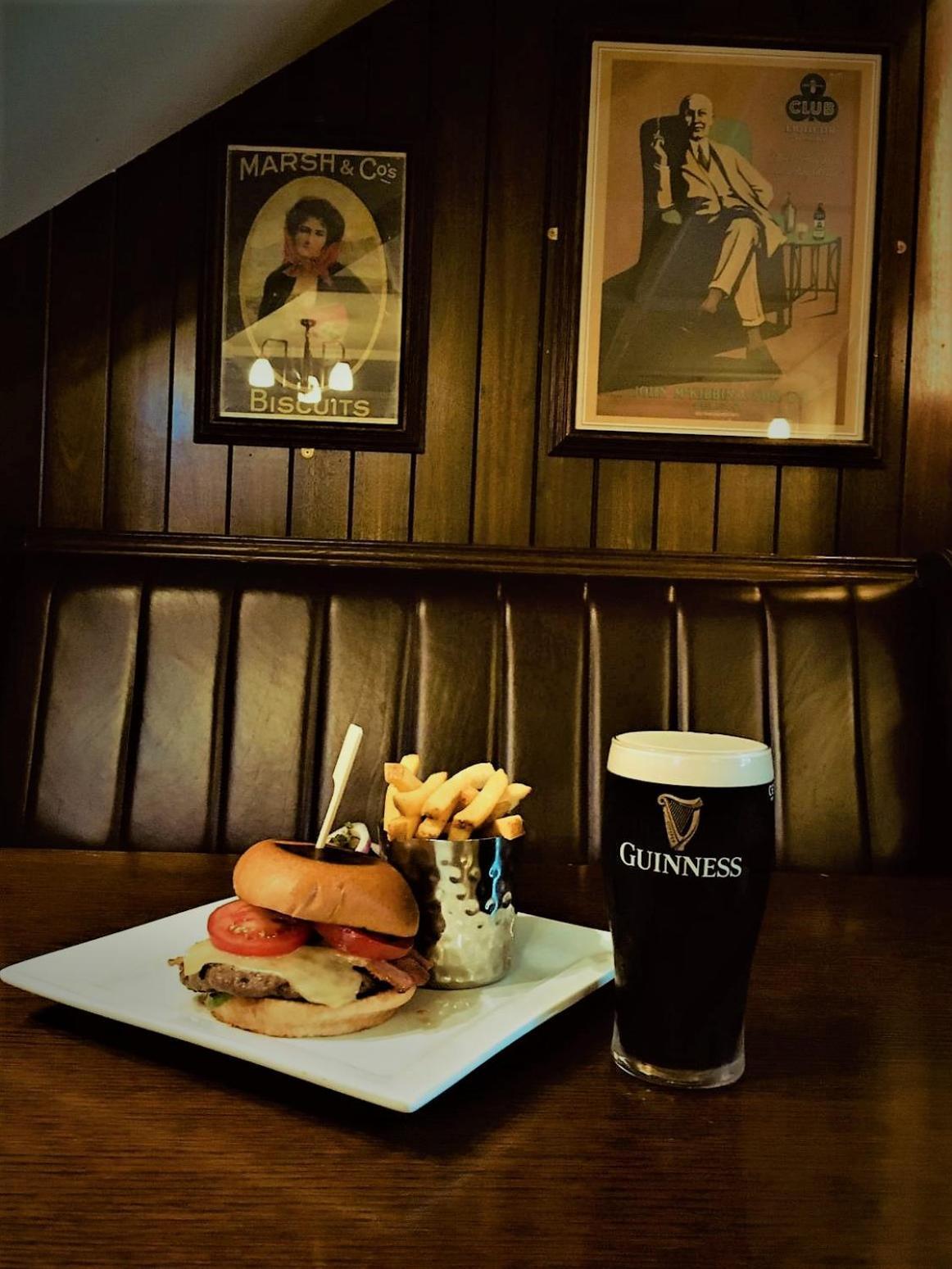 The Lansdowne Hotel Δουβλίνο Εξωτερικό φωτογραφία